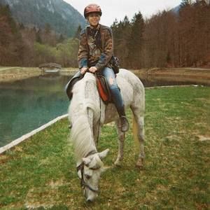 Meet your Posher, Linnea